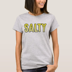 T-shirt Mème de mots saintes et sarcastiques