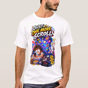 T-shirt Mème drôle – Conception d'humour et de comédie ide