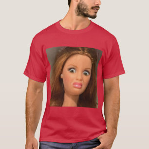 T-shirt Mème drôle Ne me parle pas Humeur