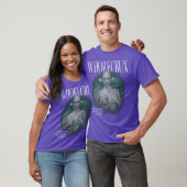 T-shirt Mème drôle rétro (Unisexe)