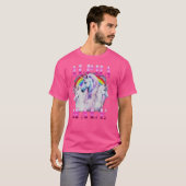 T-shirt Mème Hilarié (Devant entier)