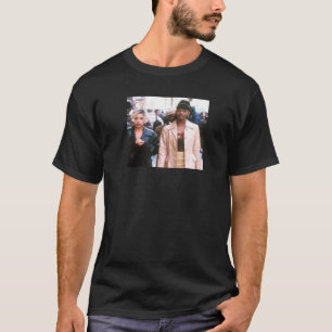 T-shirt Meme Keisha