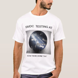 T-SHIRT MÊME LÀ T