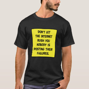 T-shirt Mème Mèmes Travail Humour Plaisanterie Cool Drôle