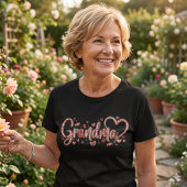 T-shirt Mémé Mignonne