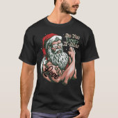 T-shirt même_noël_2025 (Devant)