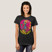 T-shirt Memento Bento (Devant entier)