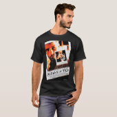 T-shirt Memento - Film (8K)  (Devant entier)