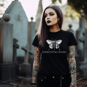 T-shirt Memento Mori