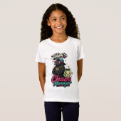 T-Shirt mèmes (Devant entier)