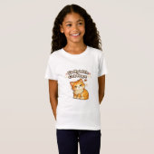 T-Shirt mèmes (Devant entier)