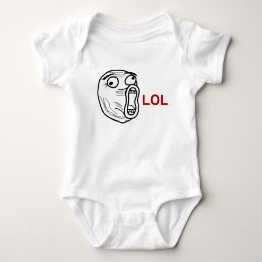 T-shirt Memes (Devant)