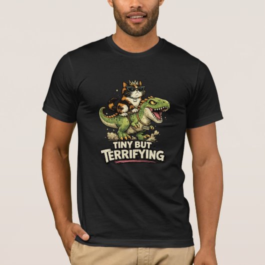 T-shirt mèmes (Devant)