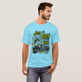 T-shirt mèmes (Devant entier)