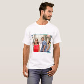 T-shirt Memeshirt1 (Devant entier)