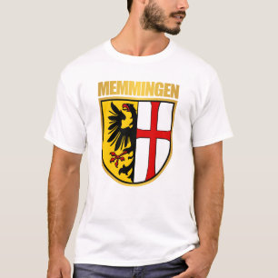 T-shirt Memmingen