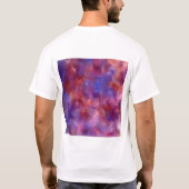 T-shirt Mémoire confuse (Dos)