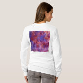 T-shirt Mémoire confuse (Dos entier)