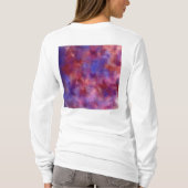 T-shirt Mémoire confuse (Dos)