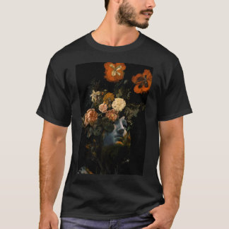 T-shirt Mémoire fracturée IV