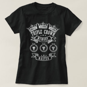 T-shirt Mémoire Master Conversations Classiques Cercle 1