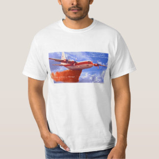T-shirt Mémorial du bateau-citerne 130 (T-130)