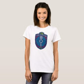 T-shirt Memphis 901 FC Logo1206 (Devant entier)