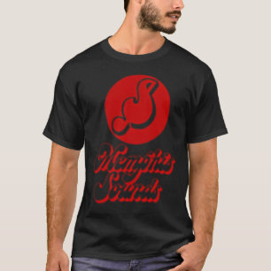 T-shirt Memphis Sounds