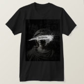 T-shirt Men Mordan (Design devant)