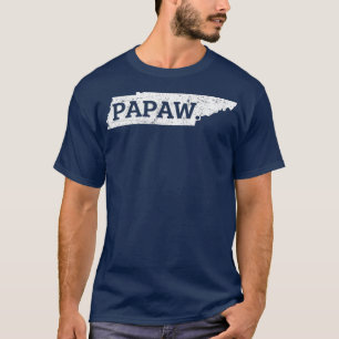 T-shirt Men Papaw T Tennessee T Tennessee Grandpa