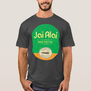 T-shirt Mendem terus pokoke Jai Alai T