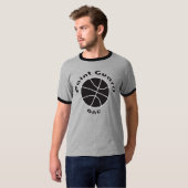 T-shirt Meneur (Devant entier)