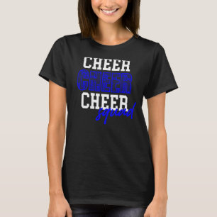 T-shirt Meneuse de claque Maman de meneuse de claque Fill