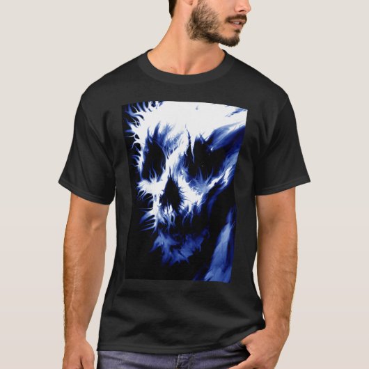 T-shirt Menhaden (Devant)