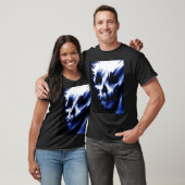 T-shirt Menhaden (Unisexe)