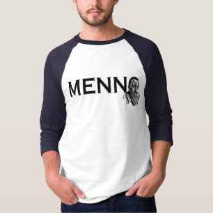 T-shirt Menno
