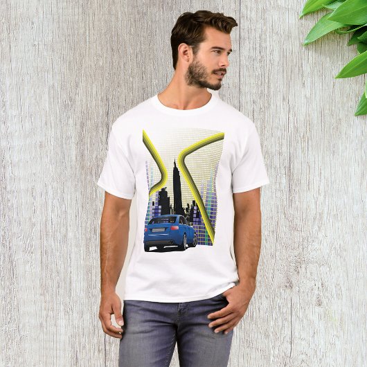 T-Shirt Mens