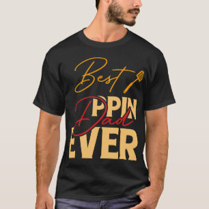 T-shirt Mens BBBQ barbecue barbecue barbecue soirée barbec