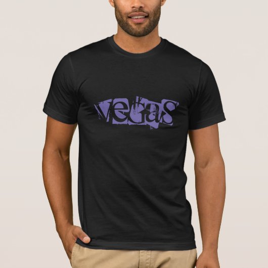 T-shirt Mens Bella Canvas (Devant)