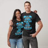T-shirt Mens Bernese (Unisexe)
