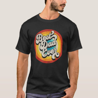 T-shirt Mens Best Papa Ever Papa Papa Tee - shirts Daddy C