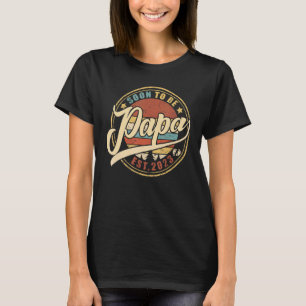 T-shirt Mens Bientôt Être Papa 2023 Pour Nouveau Papa Prem