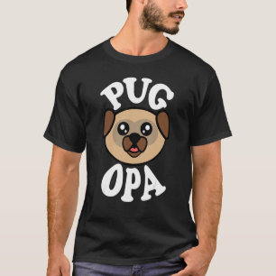 T-shirt Mens Carlin Opa