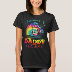 T-shirt Mens Cravate Die Promu À Daddy 2023 Première Fat