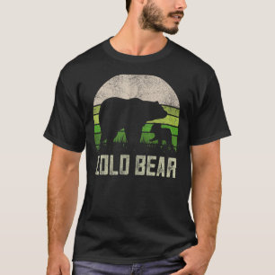 T-shirt Mens Funky Filipino Grand-pa De Grandkids Cub Lo
