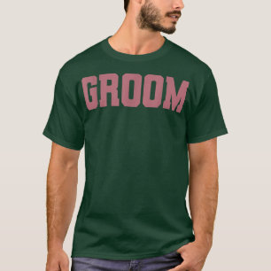T-shirt Mens Groom, Wedding Bachelor Party Future Husband,