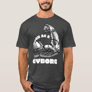 T-shirt Mens Gym Bodybuilding Muscle Deadlifter 