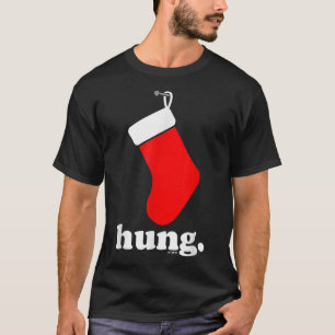 T-shirt Mens Hung