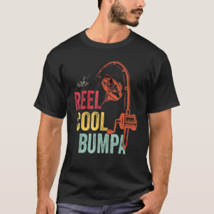 T-shirt Mens Lunettes de soleil Vintages Roulettes Cool Bu
