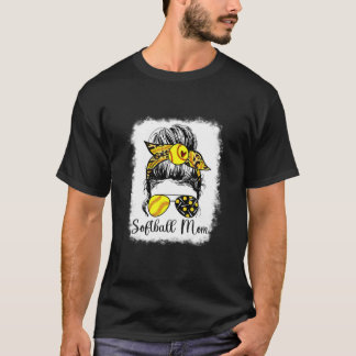 T-shirt Mens Ma Petite-Fille Porte Des Bottes De Combat-Fi